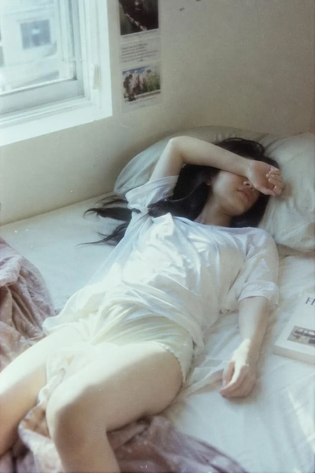 nap nap