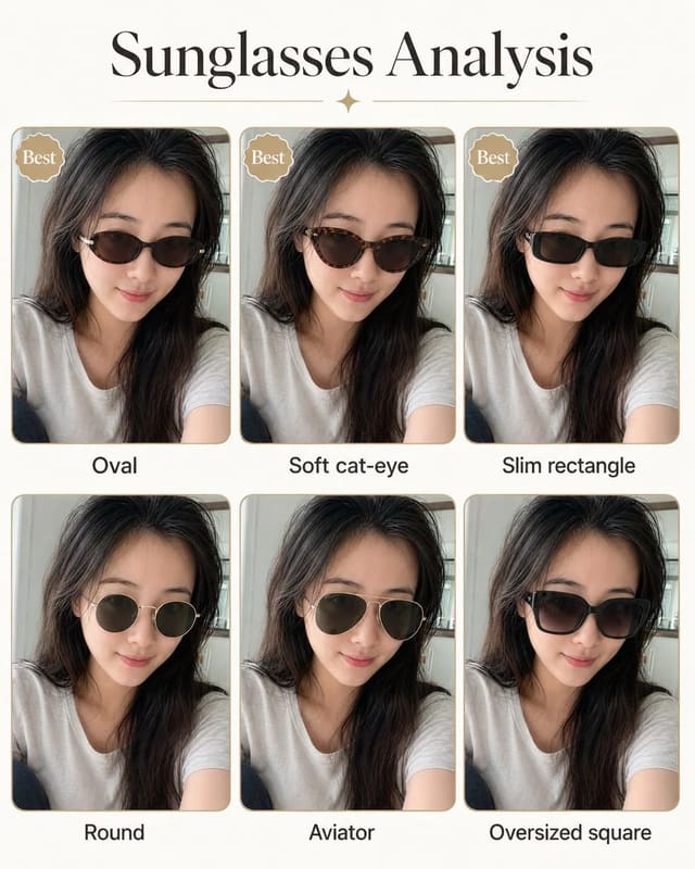 用 GPT-Image-2 做个人形象分析对比图