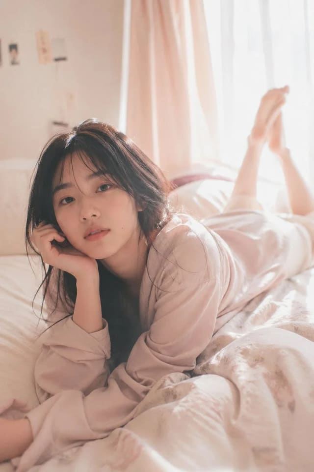 Today's Portrait