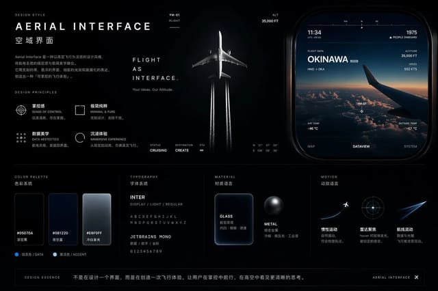 用 GPT Image 2 快速生成 UI 设计系统