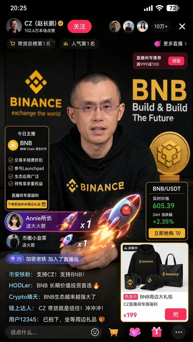 GPT Image 2 电商带货直播间生成提示词