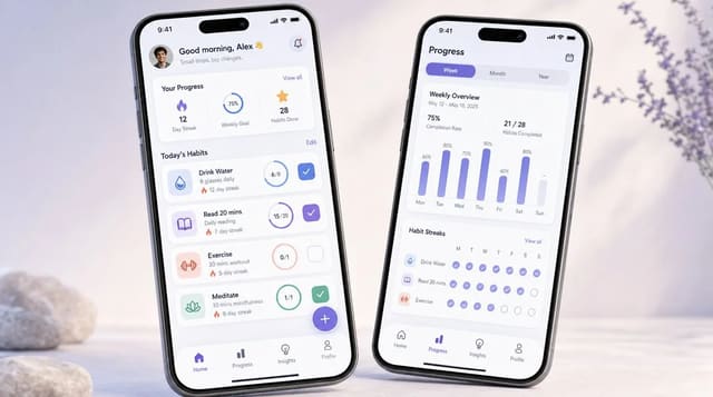 GPT Image 2.0 vs Nanobanana Pro UI design mockup