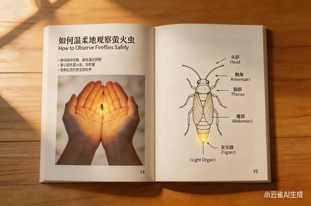 Nano Banana 2 与 Seedream 5.0 Lite 中文语义理解对比：儿童自然 guidebook 文生图提示词