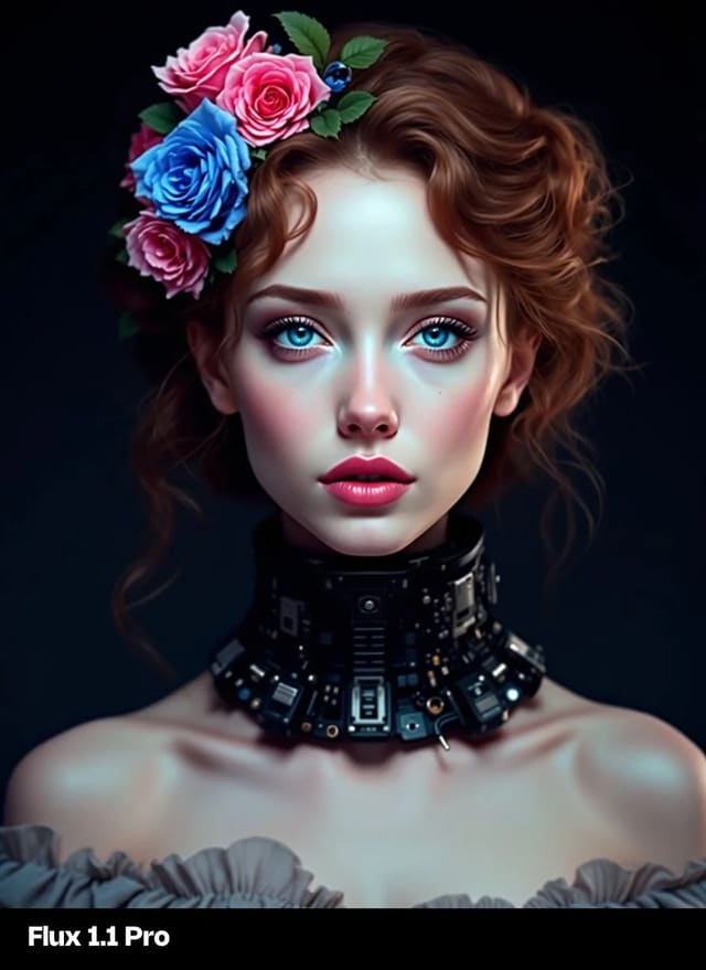 Myth Collection Favourites: Flora