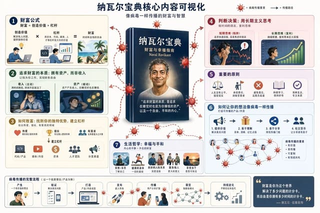 GPT Image 2 一句提示词可视化一本书