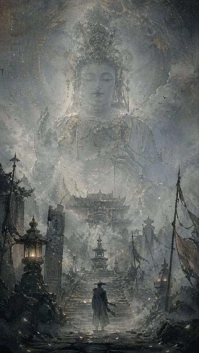 雾神古卷
