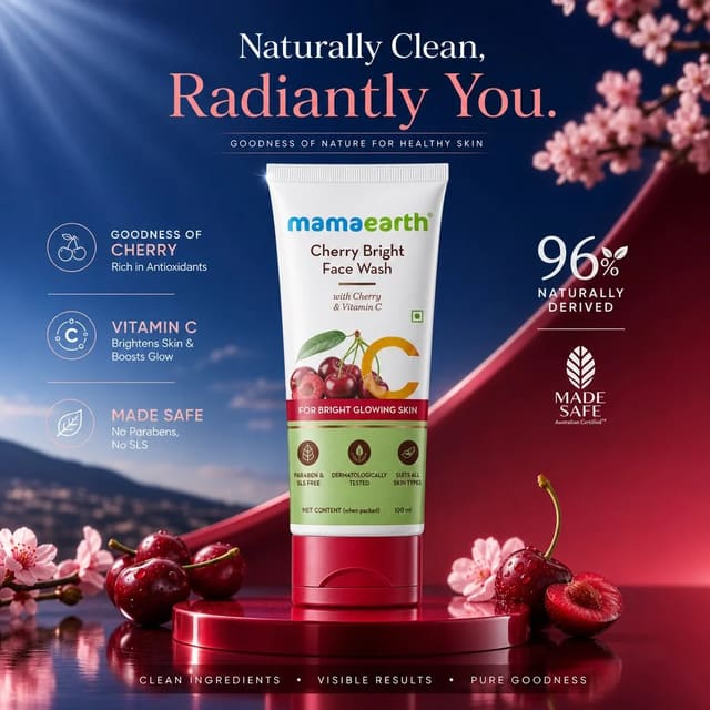 Luxury Skincare Product Poster with GPT Image 2