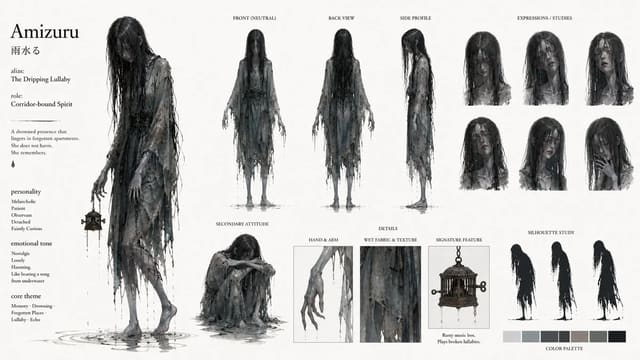 GPT Image 2 Original Character Generator Prompt