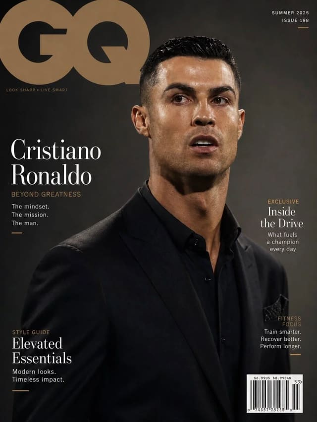 Luxury Magazine Cover Portrait Prompt for GPT-Image-2