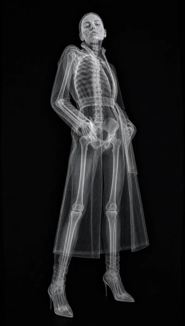 X-ray Inspection Prompt with GPT-Image-2