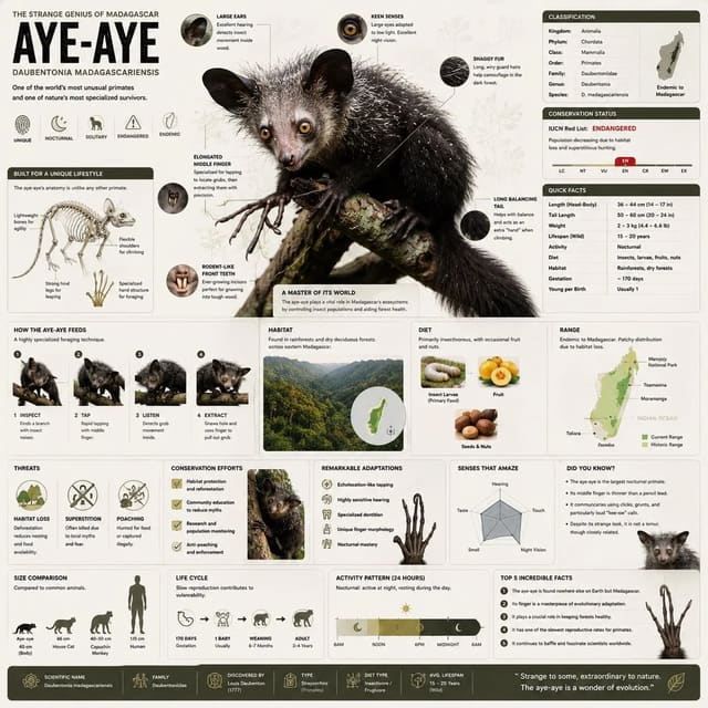 Premium Wildlife Reference-Style Infographic Prompt for GPT Image 2