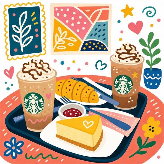 GPT Image 2 pastel flat cartoon illustration prompts