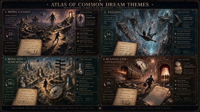 GPT Image 2 Dream Interpreter Prompt