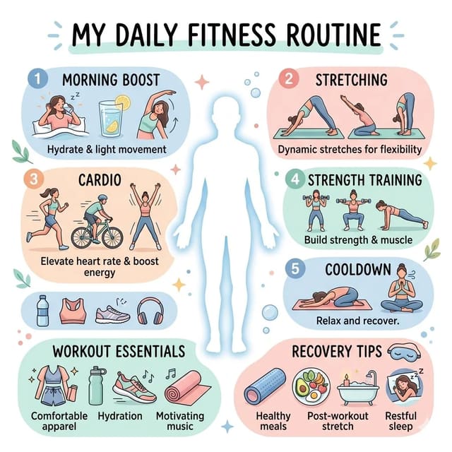 GPT Image 2 vs Nano Banana fitness infographic prompt