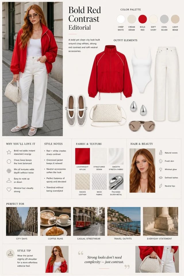 GPT Image 2 Fashion Editorial Outfit Board Prompts