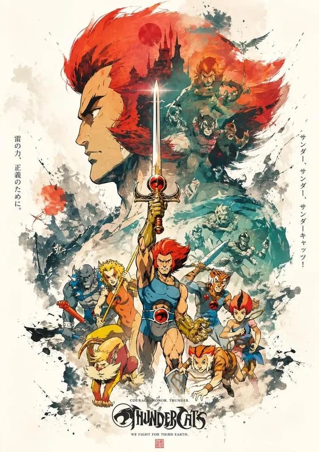 GPT-Image-2 Blanka Propaganda Poster Prompt