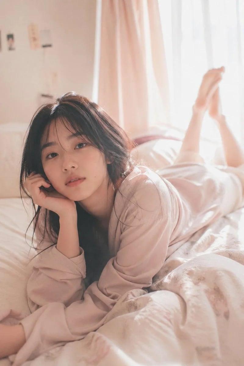 Today's Portrait