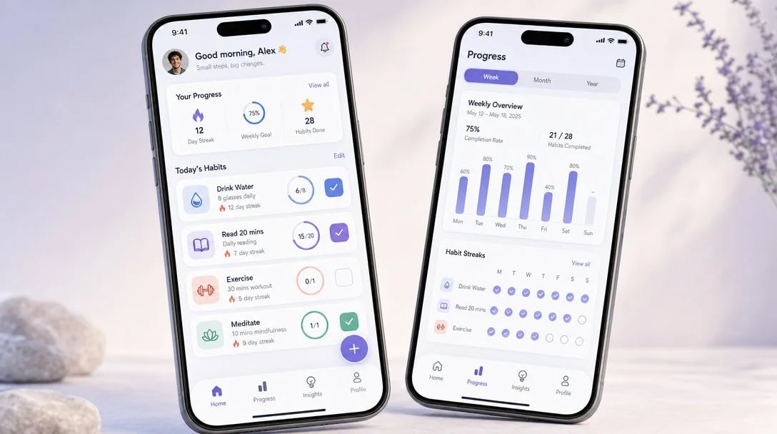 GPT Image 2.0 vs Nanobanana Pro UI design mockup