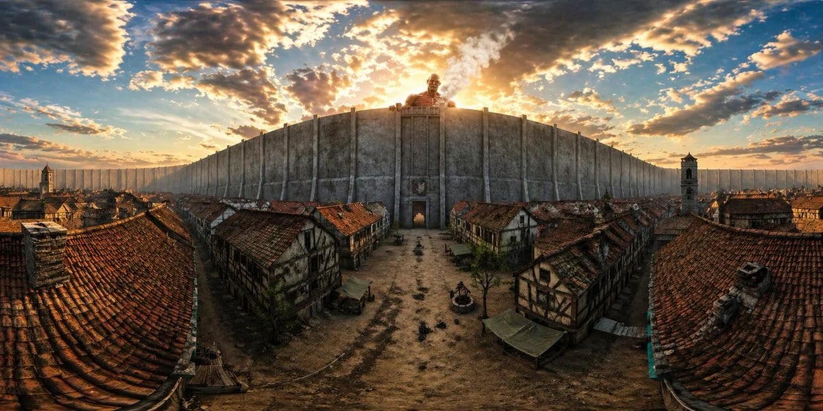 Create immersive 360° equirectangular scenes with GPT Image 2