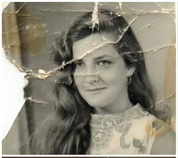Old Image Restoration give Colourful New Life ✨