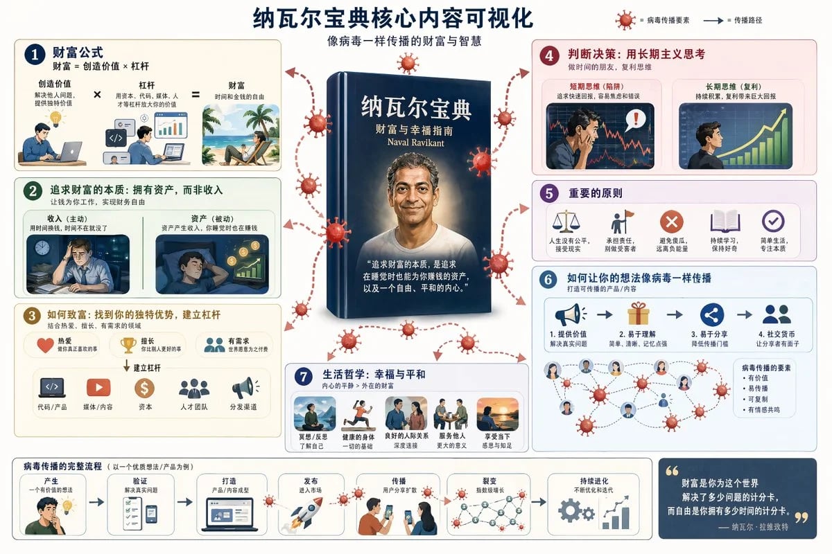 GPT Image 2 一句提示词可视化一本书