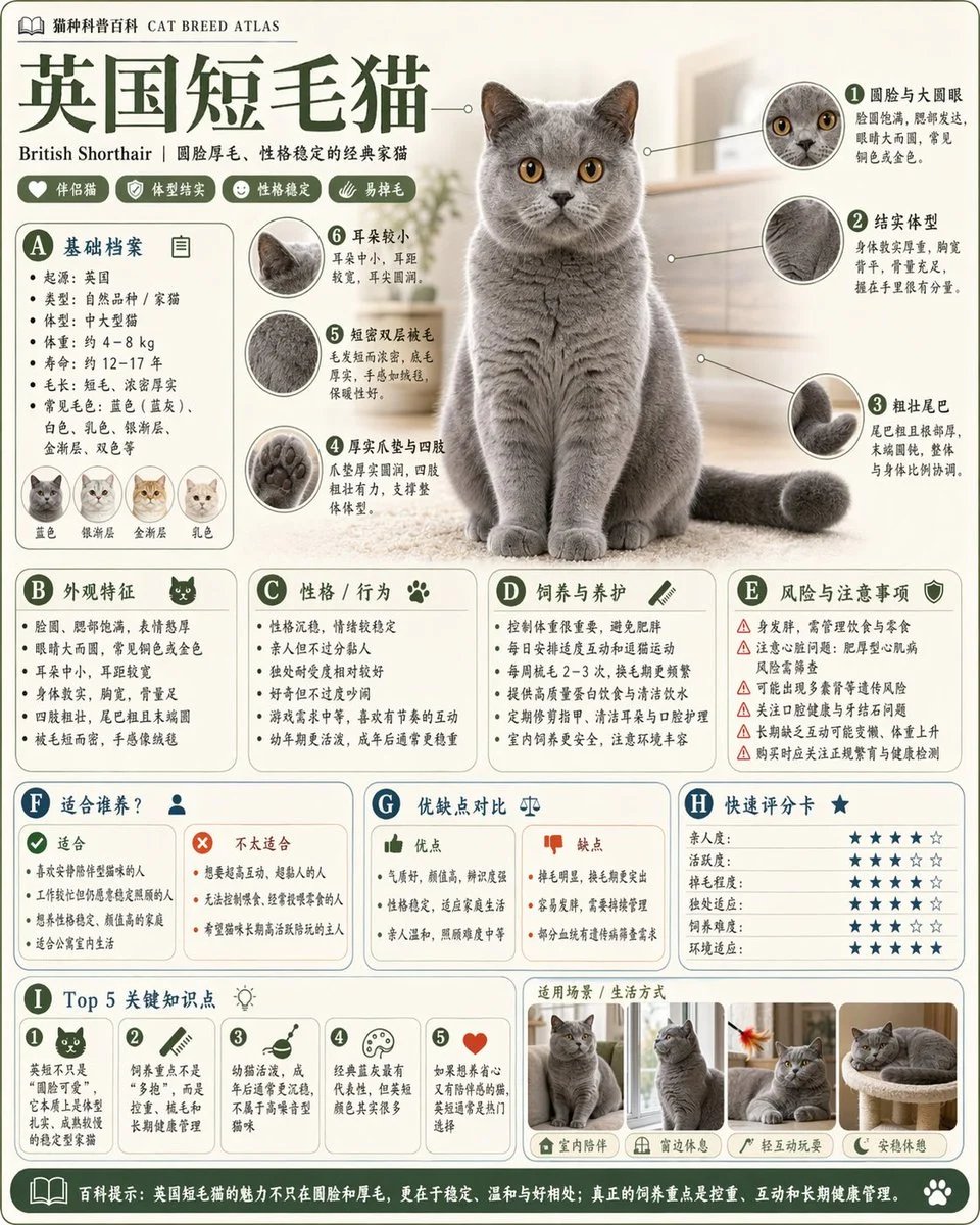 GPT-Image-2 科普百科图通用模板