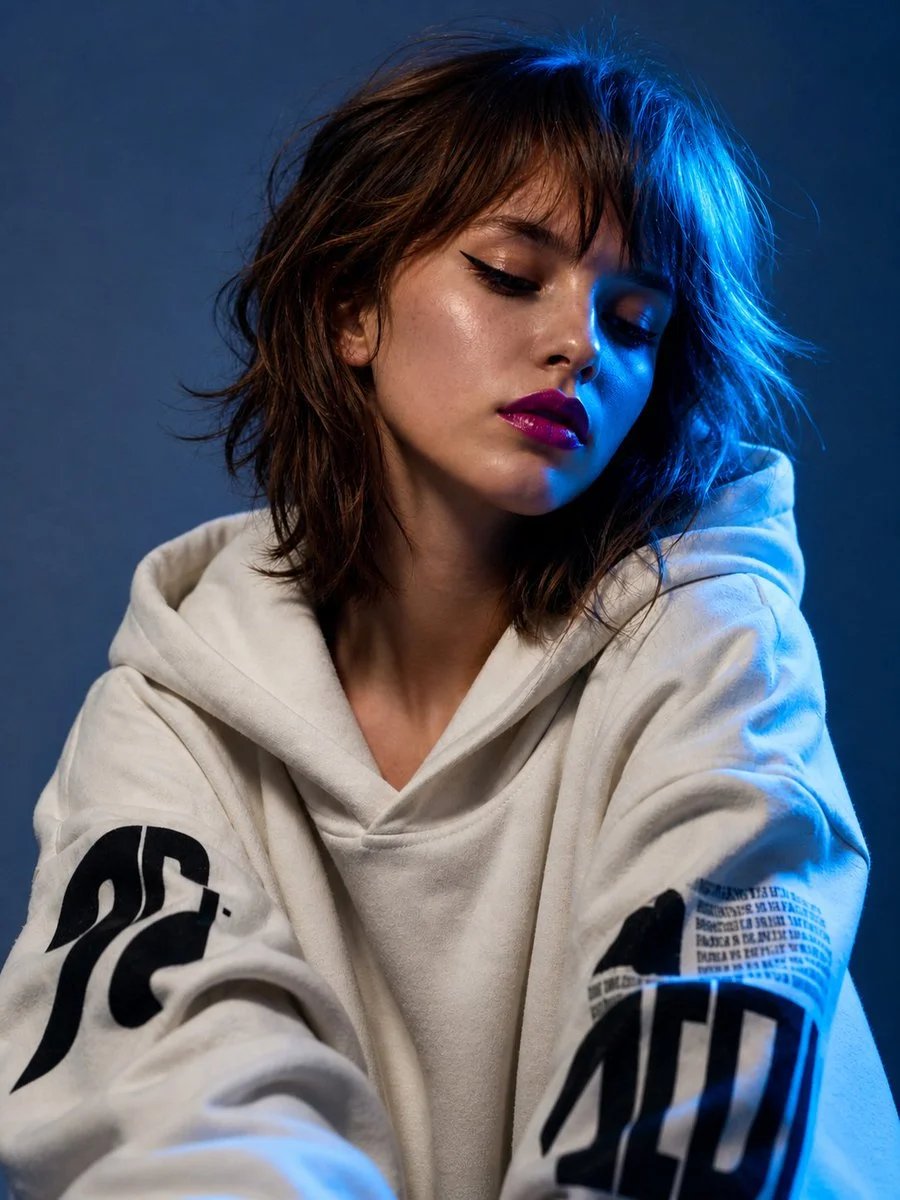 GPT Image 2 fashion editorial portrait prompt