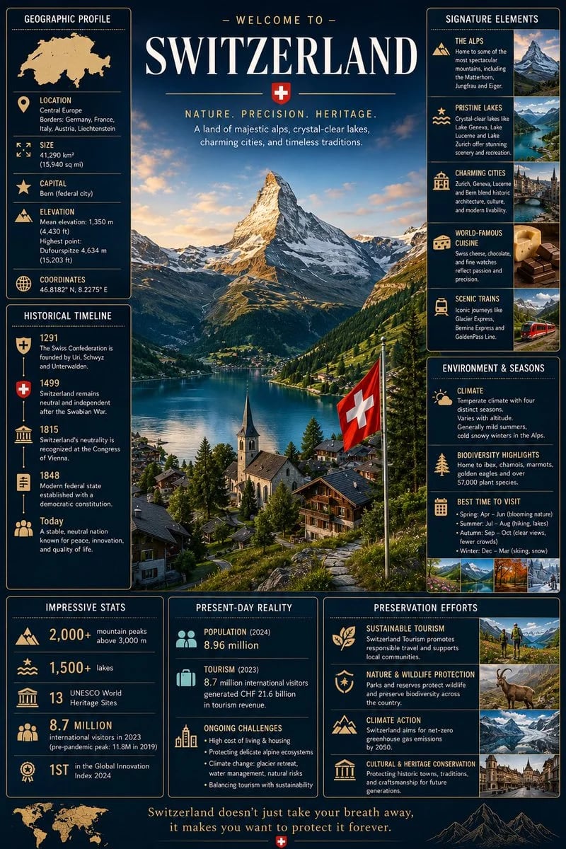 Premium Place Infographic Template by GPT Image 2