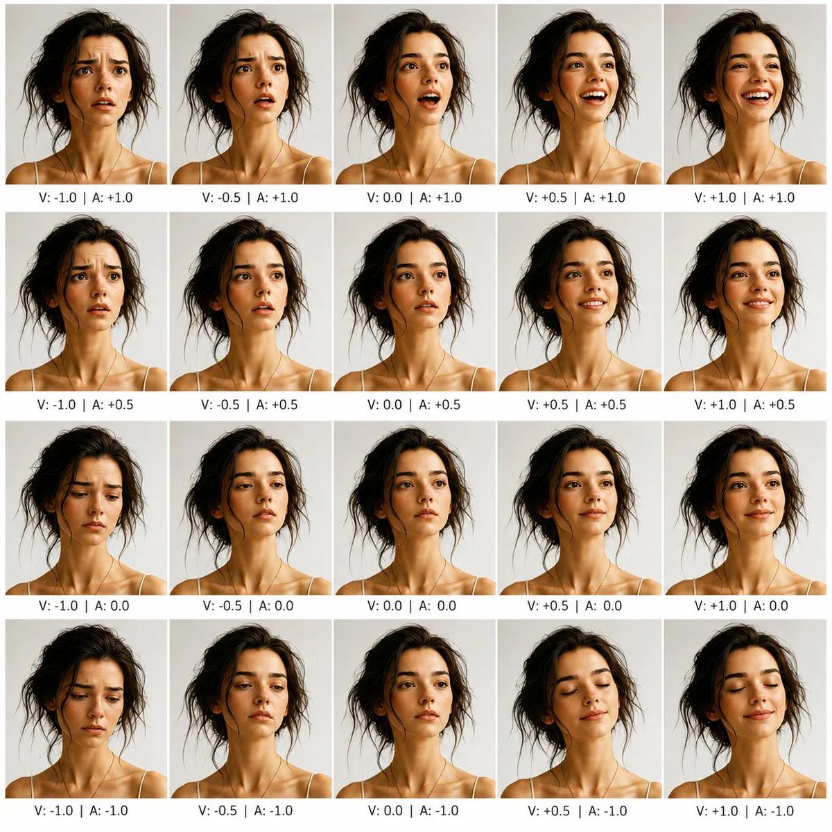 Emotional Performance Grid Prompt