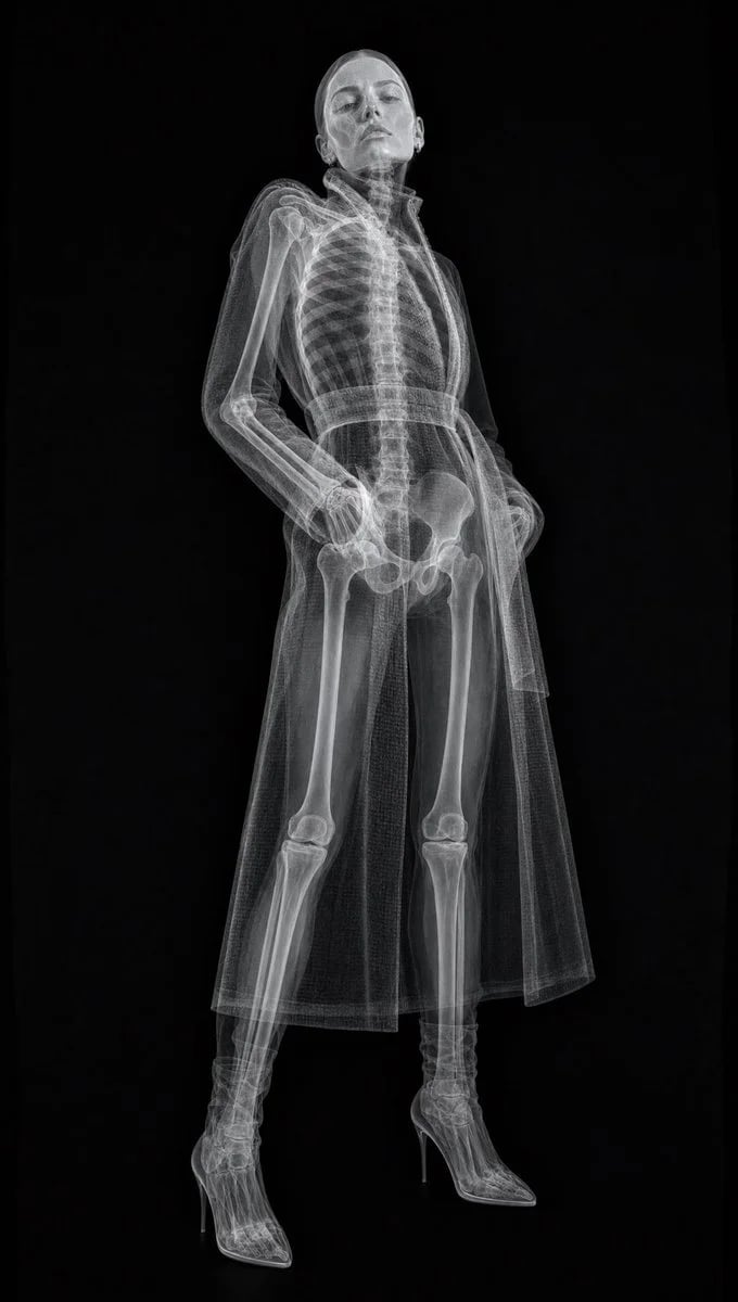 X-ray Inspection Prompt with GPT-Image-2