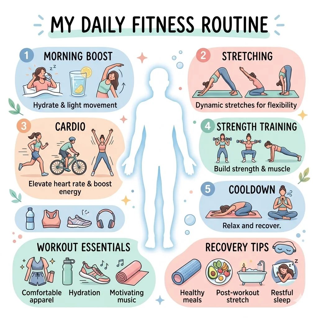 GPT Image 2 vs Nano Banana fitness infographic prompt
