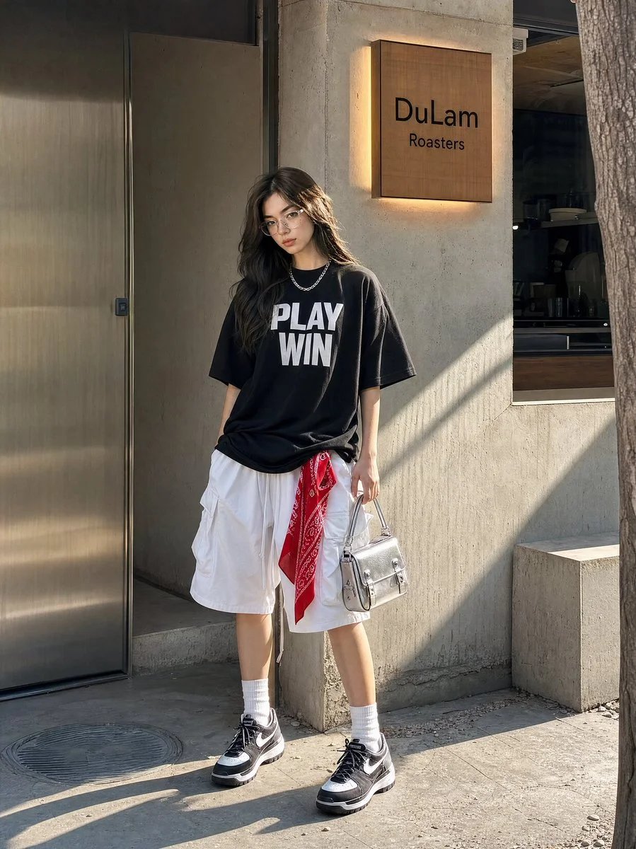 GPT-Image-2 prompt for detailed outfit and styling analysis
