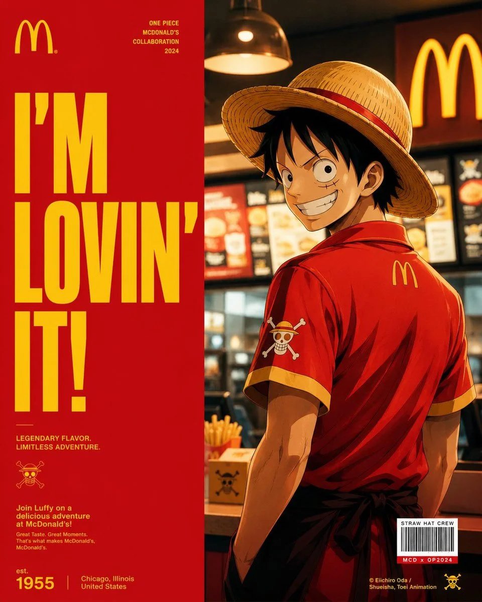 GPT-Image-2 anime commercial collaboration poster prompts