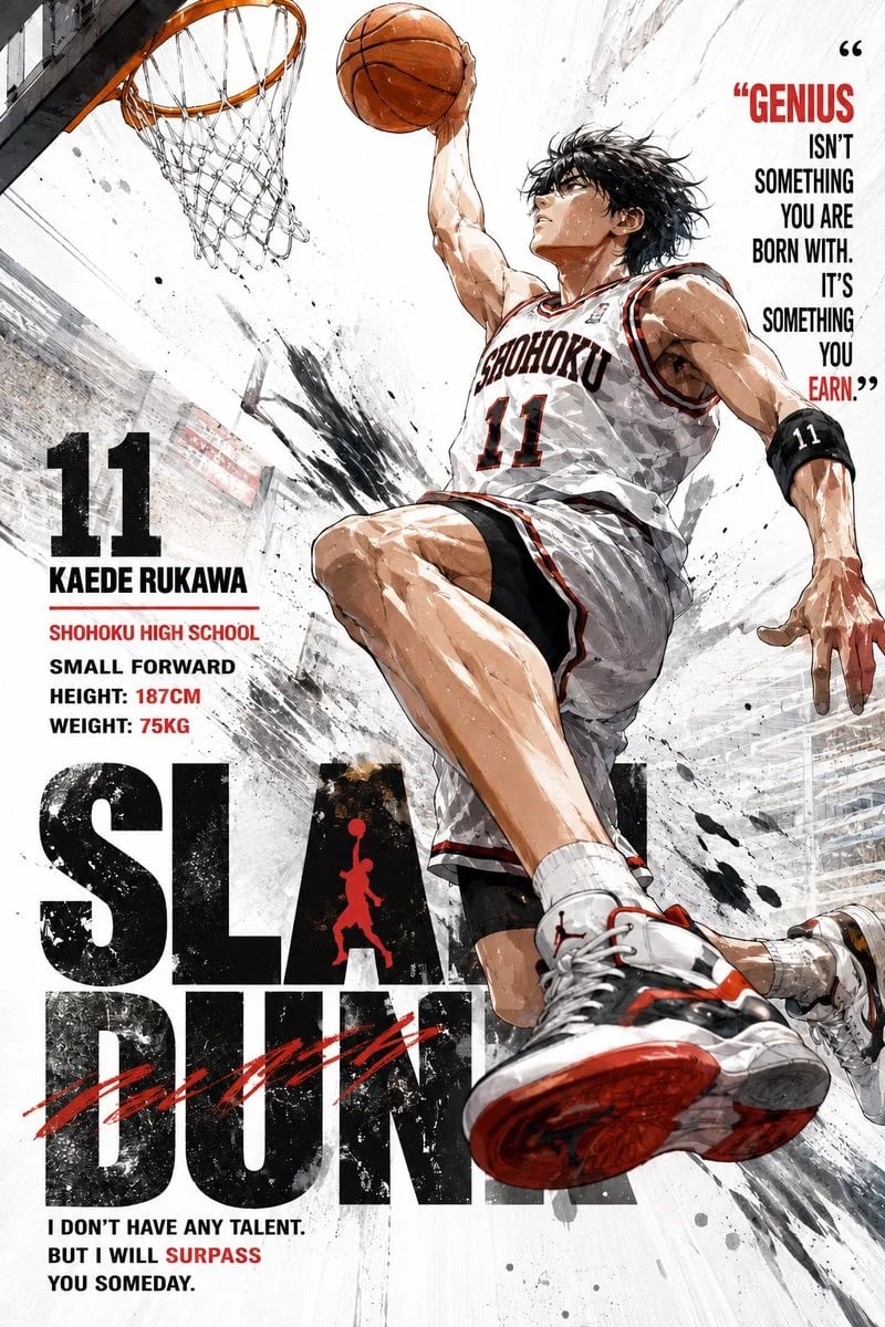 GPT-Image-2 anime sports poster prompt