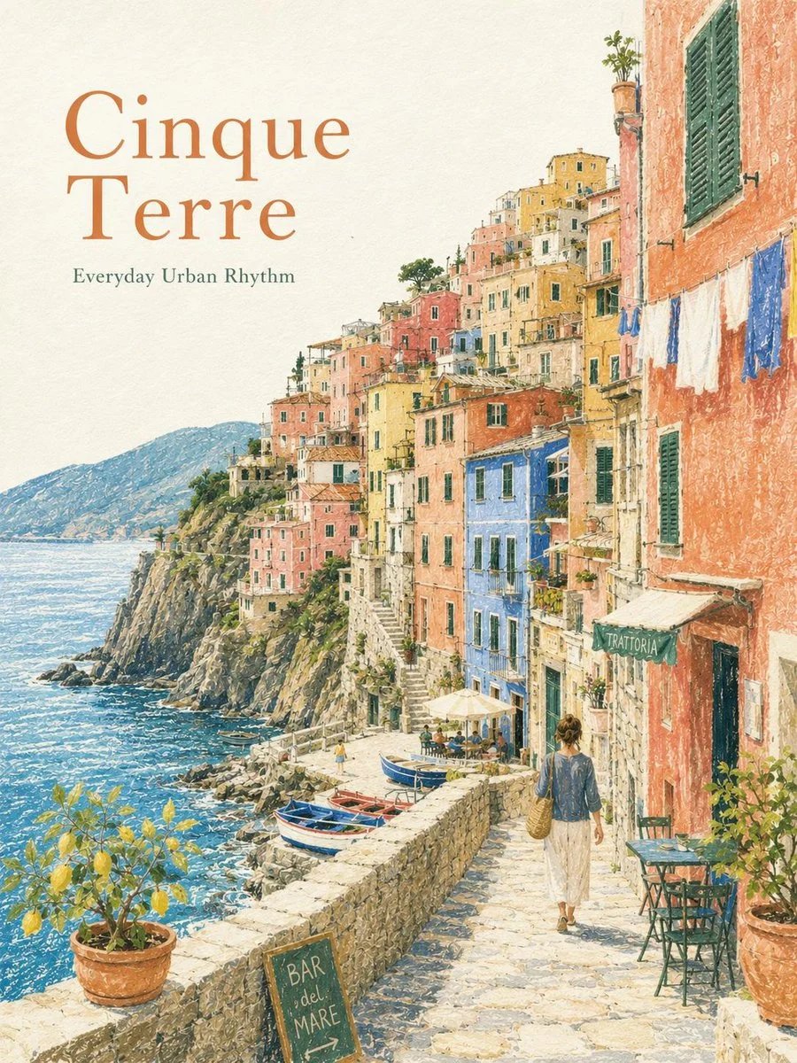 GPT-Image-2 vintage European travel poster prompts