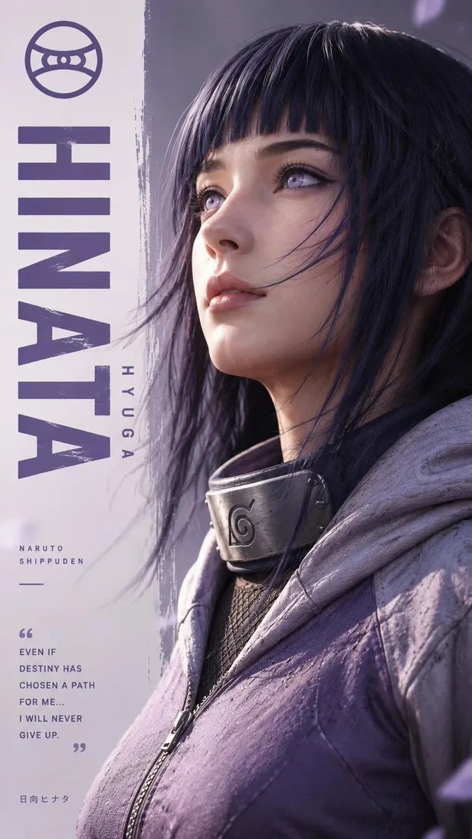 GPT Image 2 Naruto-Inspired Cinematic Anime Poster Prompt