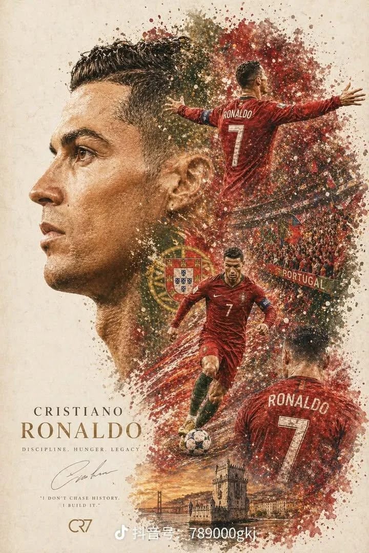 GPT-Image-2 Sports Collage Poster Prompt