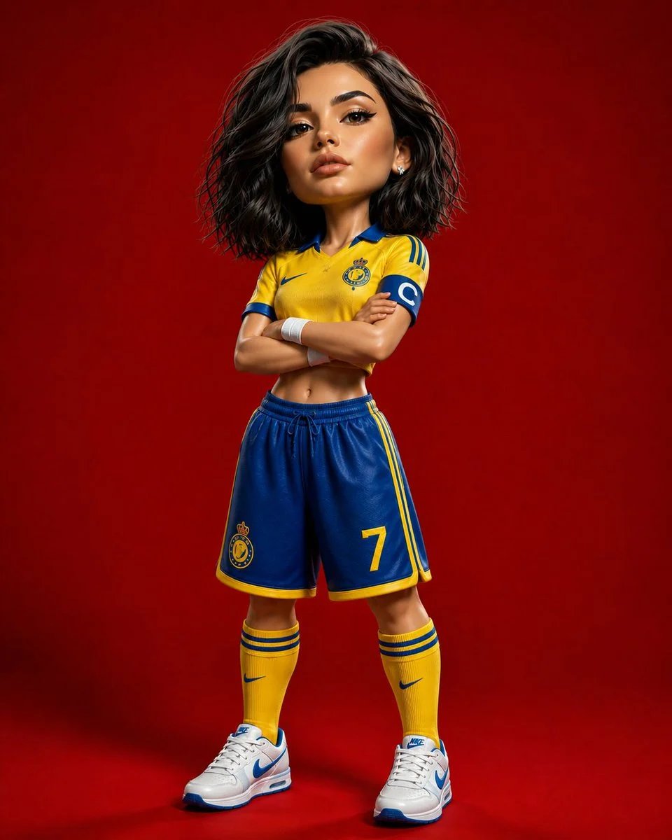 GPT Image 2 chibi football streetwear figurine prompt