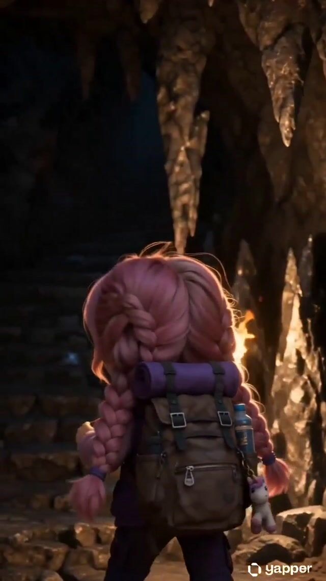 She thought it was a treasure, but the real surprise was something else