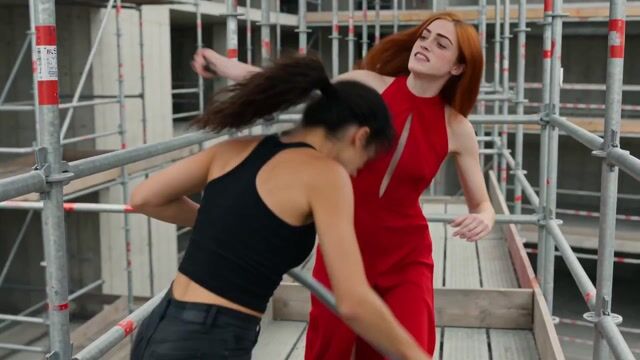 Infinite Fight Scenes From One Prompt