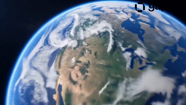 Extreme FPV hyper-zoom from space to St. Petersburg portrait