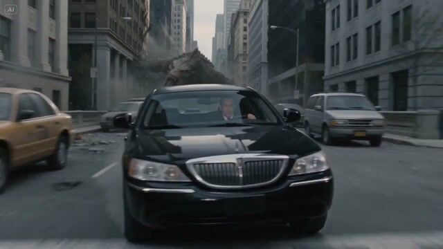 Tracking shot prompt for Seedance 2