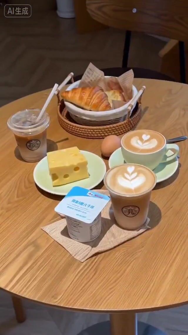 Seedance 2.0 网红女大学生日常 Vlog 快剪视频提示词