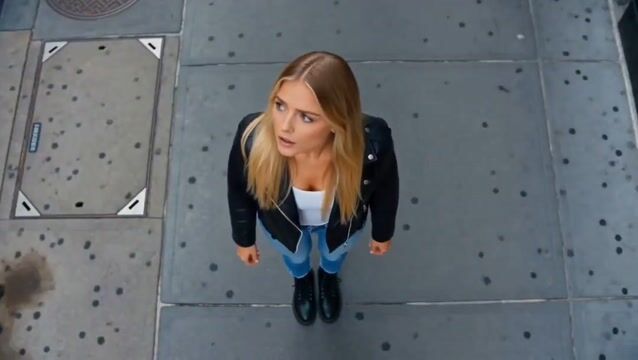 GPT Image 2.0 + Seedance 2.0 Meta Cinematic Walking Sequence