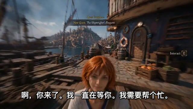用 GPT Image 2 和 Seedance 2 模拟《海贼王》ARPG 游戏画面