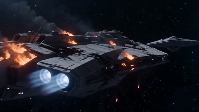 The Last Mission