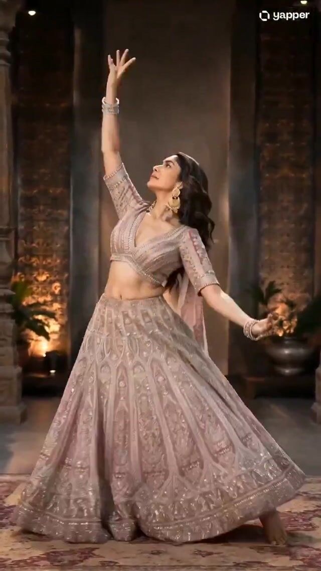 Mrunal Thakur 💫