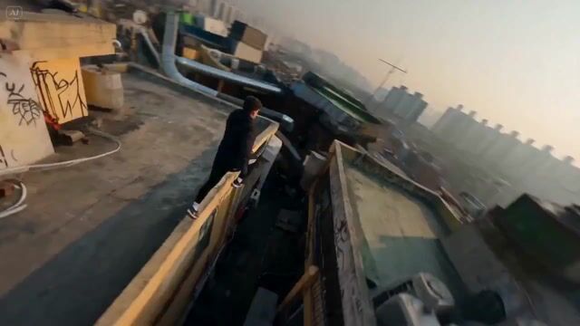 Badass FPV Tracking Shot Prompt for Seedance 2