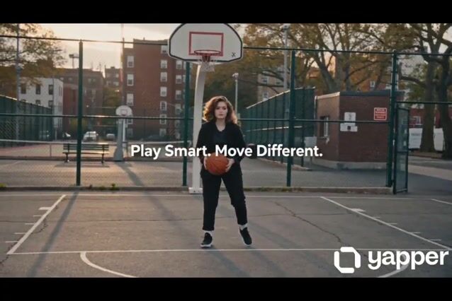 Street flow effortless NEXORA energy 🏀