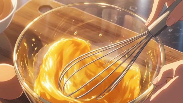 GPT Image2 to Seedance 2.0 Omurice Anime Workflow